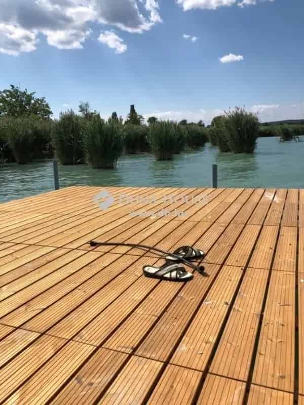 Ház Kiadó , Balatonfüredi járás, Dunántúl