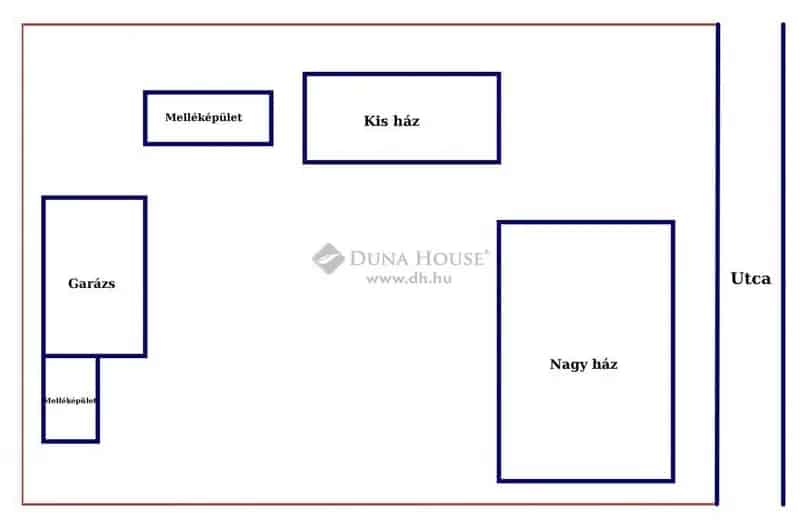 Ház Kiadó , Tatabányai járás, Dunántúl