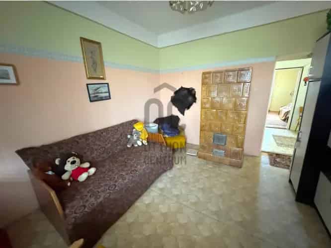 Tiszaeszlári eladó családi ház, DHZ085871