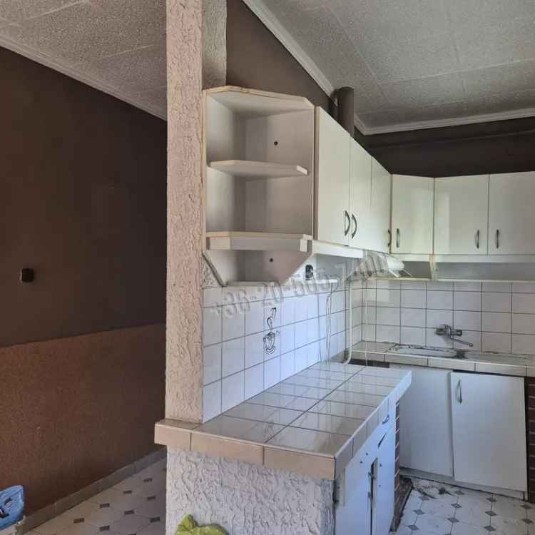 Ház Kiadó , Szerencsi járás, Alföld és Észak