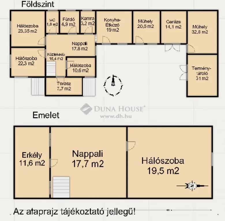 Ház Eladó , Letenye, Dunántúl