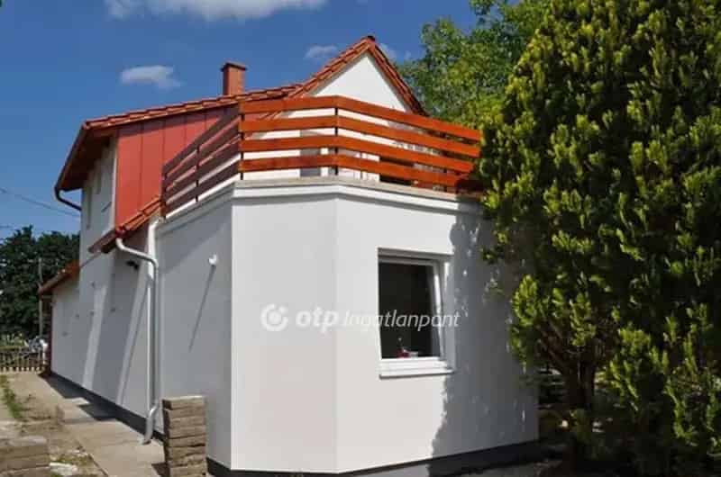 Ház Kiadó , Gárdonyi járás, Dunántúl
