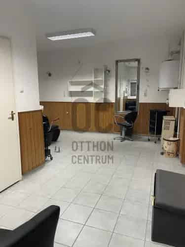 Abonyi eladó kereskedelmi ingatlan, UZ018119