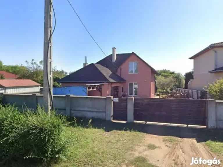 Nyíregyházán 130nm-es cs.ház - Nyíregyháza, Ház - Jófogás Ingatlan