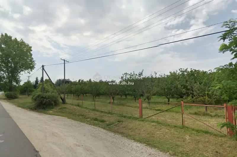 Telek Eladó , Nagykőrös, Közép-Magyarország
