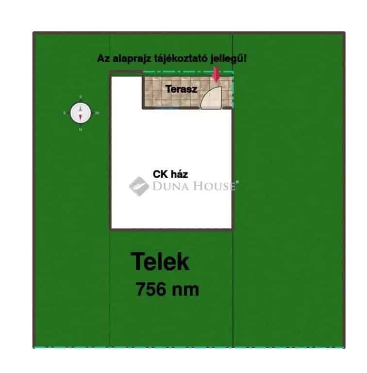 Telek Kiadó , Szombathelyi járás, Dunántúl