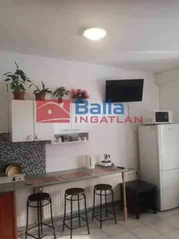 Balatonfűzfő , TOBRUK