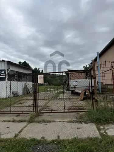 Kerepesi eladó telek, T038927