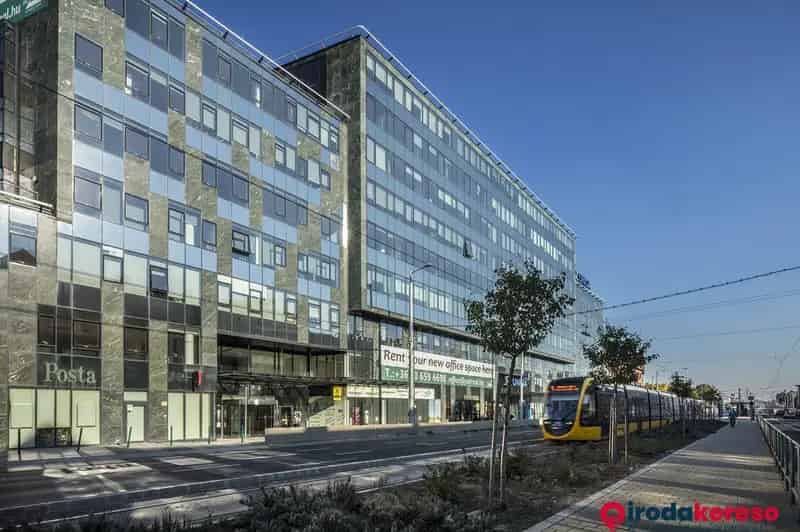 Vital Business Center