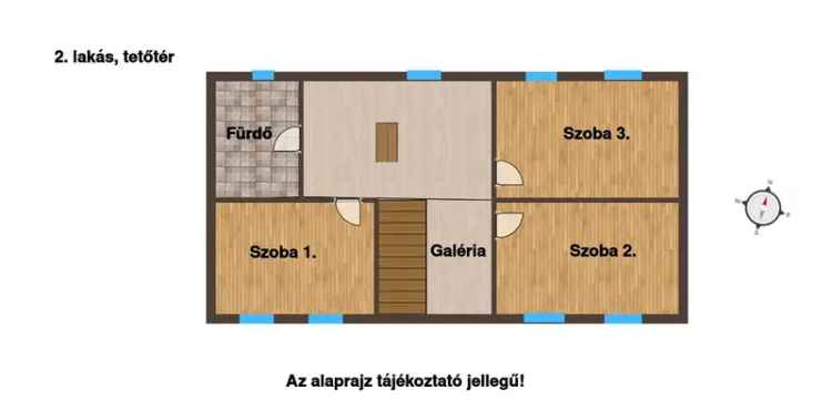 Ház Kiadó , Miskolci járás, Alföld és Észak