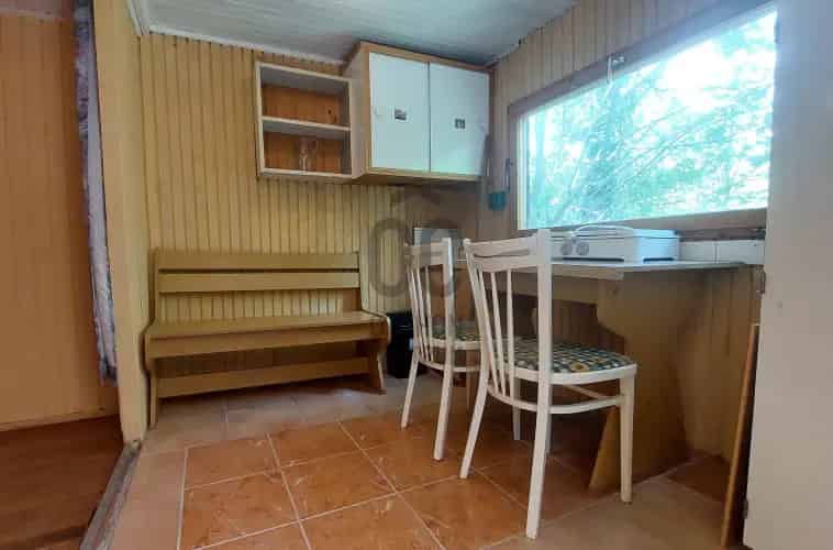 Pécsváradi eladó nyaraló, DHZ013960
