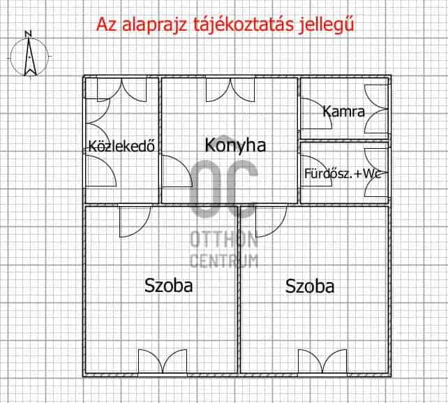 Ház Kiadó , Füzesabonyi járás, Alföld és Észak