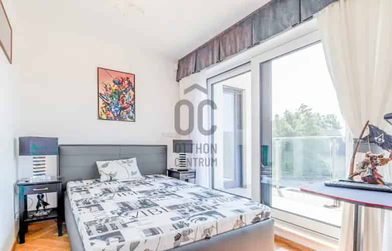 Budapest II. kerületi eladó lakás, H489687