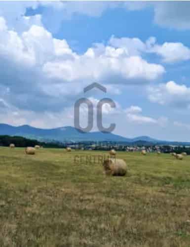 Diósjenői eladó telek, DTK063996