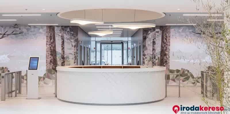 Balance Hall