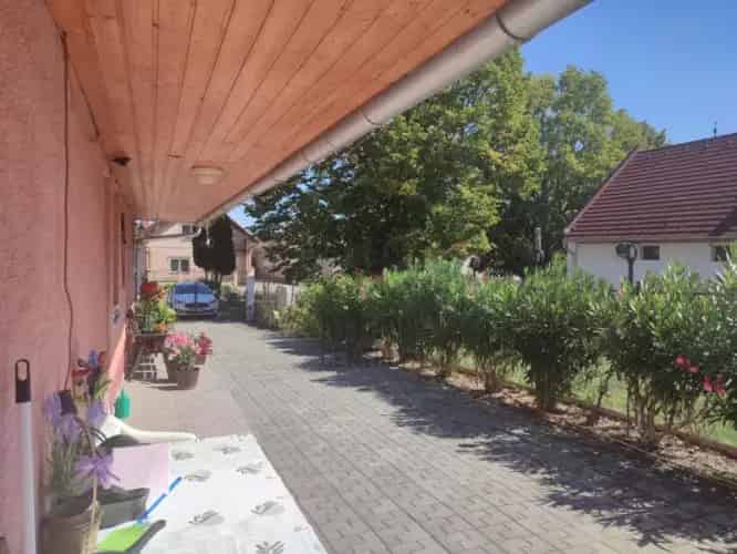 Naszályi eladó családi ház, H506716
