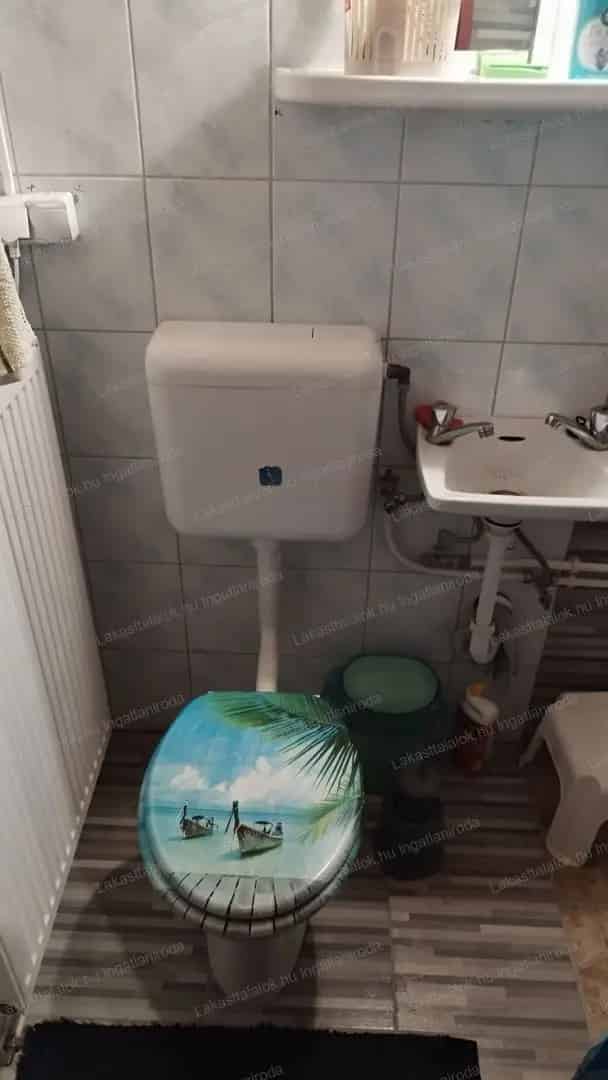 Ház Kiadó , Sarkadi járás, Alföld és Észak