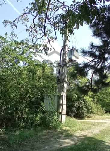Balatonvilágosi eladó telek, DTK095843