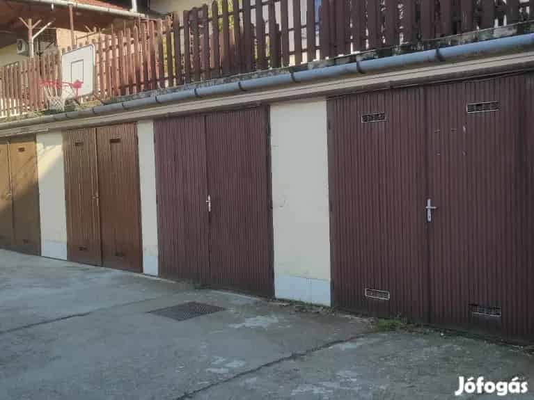 Békéscsabán belvárosi garázs eladó - Békéscsaba, Garázs - Jófogás Ingatlan