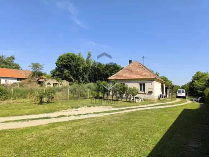 Kisgörbői eladó családi ház, H503496