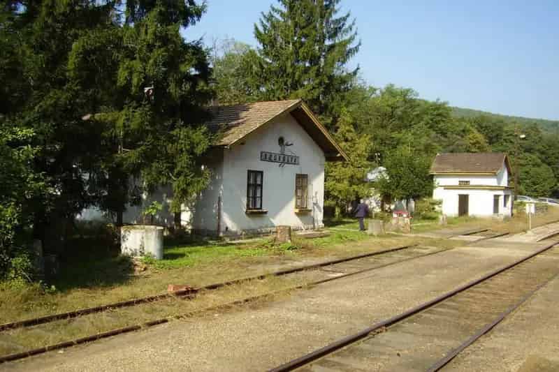 Telek Kiadó , Szobi járás, Közép-Magyarország