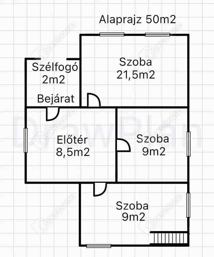 Ház Kiadó , Lenti járás, Dunántúl