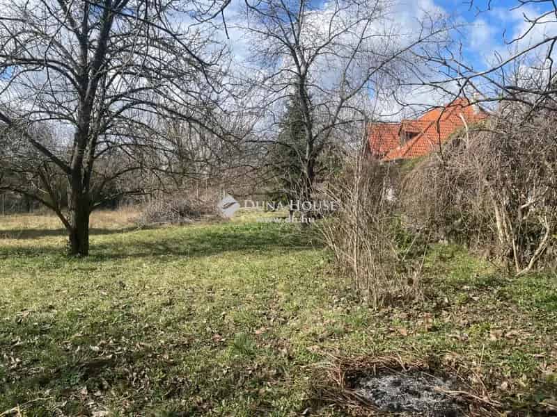 Telek Eladó , Budajenő, Közép-Magyarország
