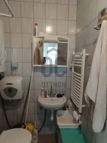 Fülöpi eladó telek, T036621
