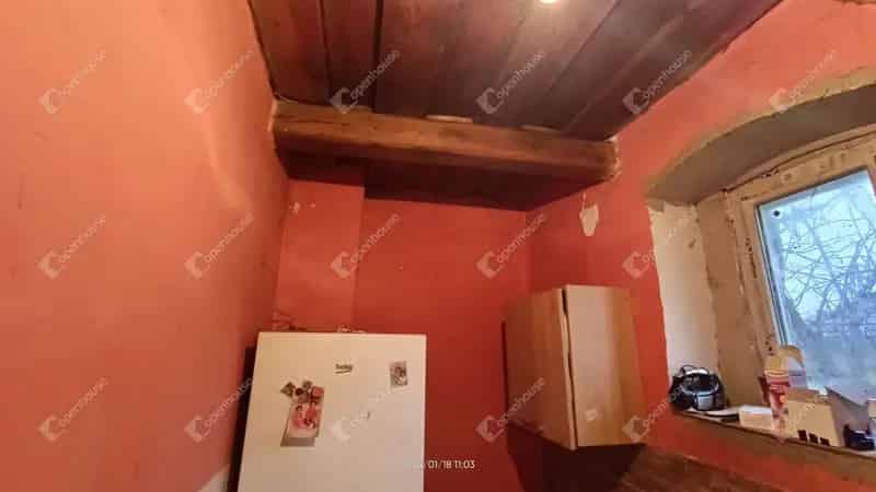 Ház Kiadó , Devecseri járás, Dunántúl