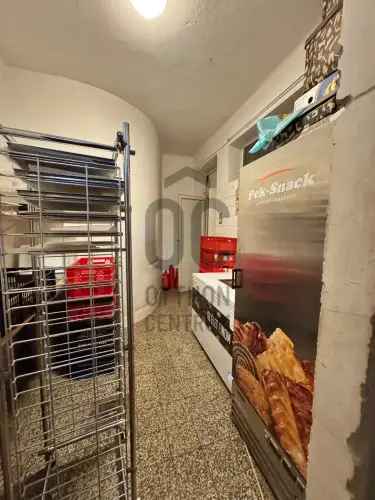 Budapest XI. kerületi eladó kereskedelmi ingatlan, UZ018087