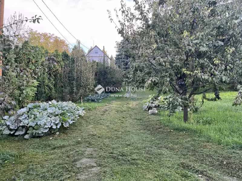 Telek Eladó , Budakeszi, Közép-Magyarország