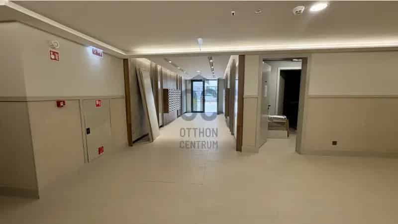 Budapest IX. kerületi eladó újépítésű lakás, U0048596