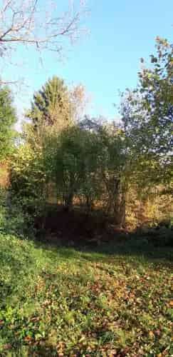 Eszteregnyei eladó telek, T037770