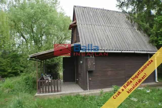 Dömsöd , Virág utca