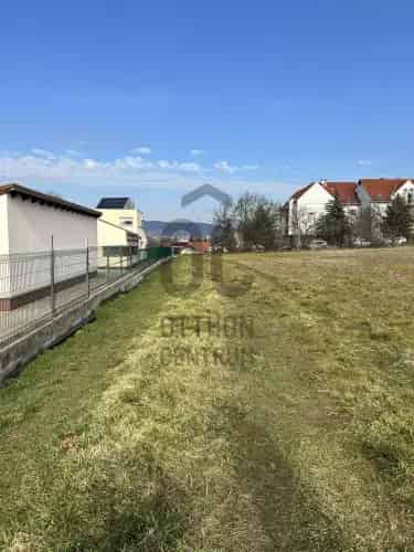 Pécsi eladó telek, DTK036051