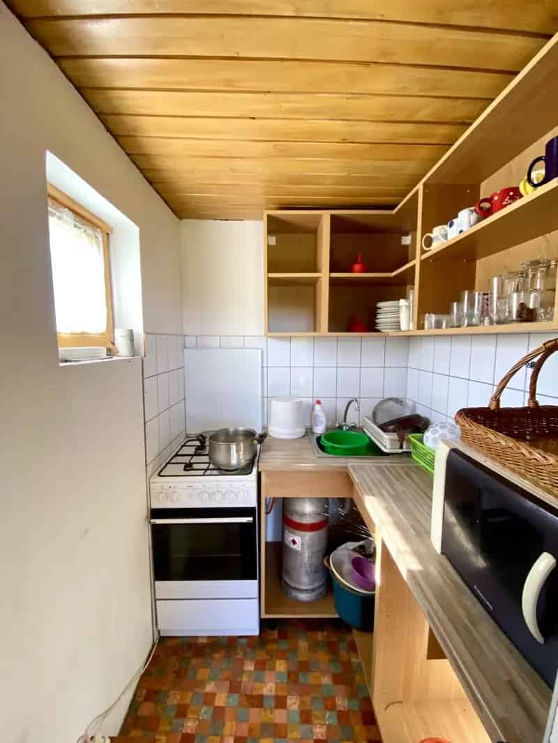 Ház Kiadó , Tapolcai járás, Dunántúl