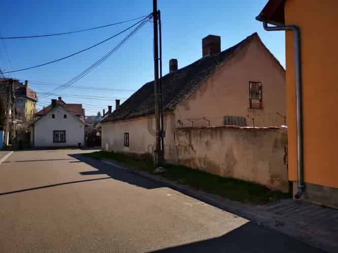 Keszthelyi eladó családi ház, H432177