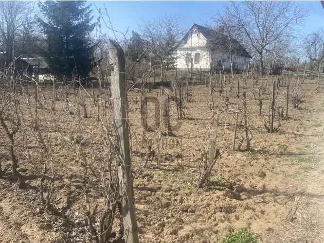 Debreceni eladó telek, DTK017253