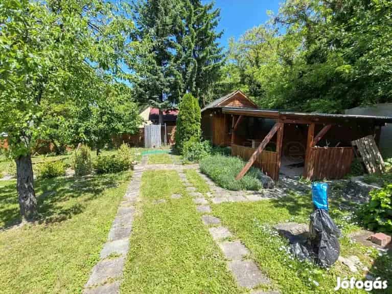 Balatonkenesén eladó Nyaraló kis faházzal! - Balatonkenese, Nyaralók, üdülők - Jófogás Ingatlan