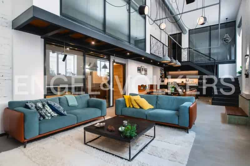 Loft hangulatban a Belvárosban