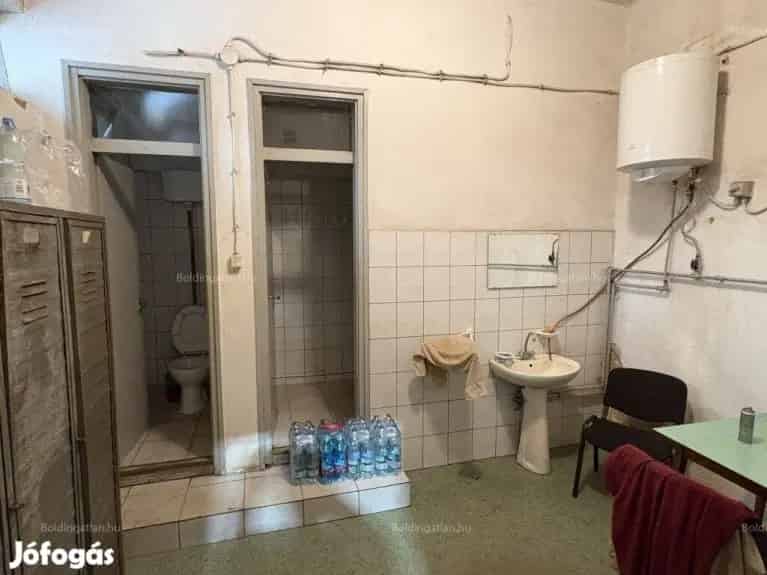 Ipari Övezetben 246 M2-Es Csarnok-Raktár Eladó - Kaposvár, Iroda, üzlethelyiség, ipari ingatlan - Jófogás Ingatlan