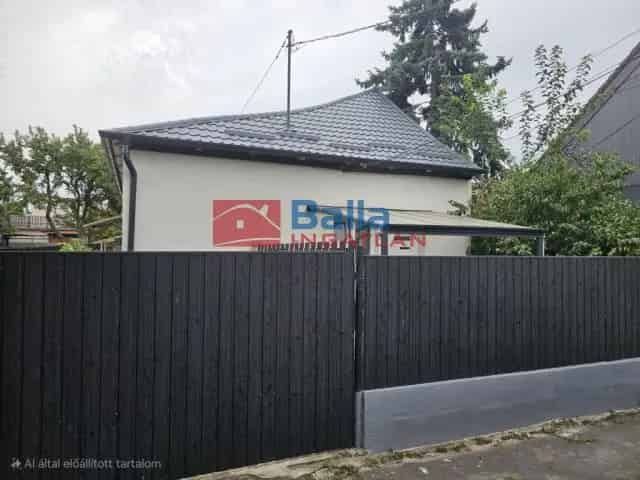 Budapest XV. Kerület, Klapka György utca