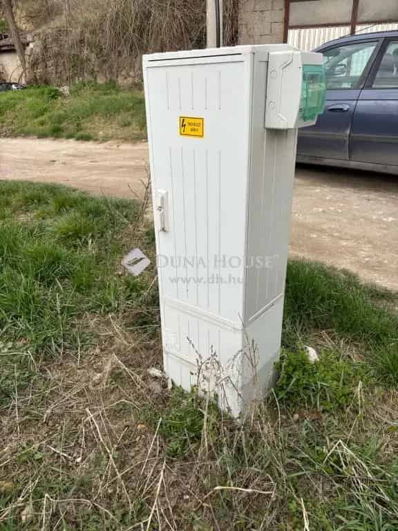 Telek Eladó , Sárisáp, Dunántúl