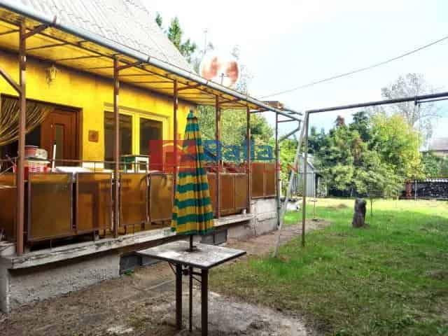 Veresegyház , Veresegyház Tópart