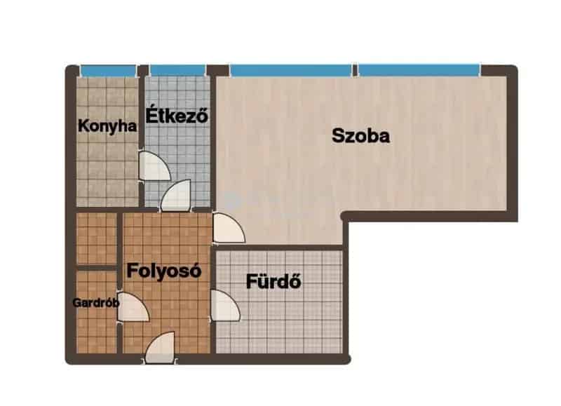 Ház Eladó , Budapest, Közép-Magyarország