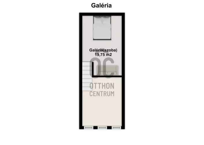 Székesfehérvári eladó újépítésű lakás, U0046617