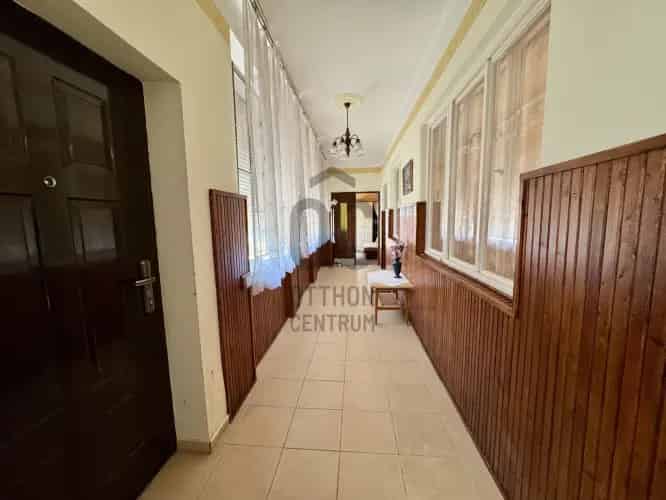 Tótszerdahelyi eladó családi ház, H506505