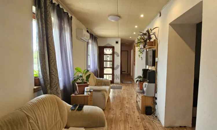 Babarci eladó családi ház, DHZ053459