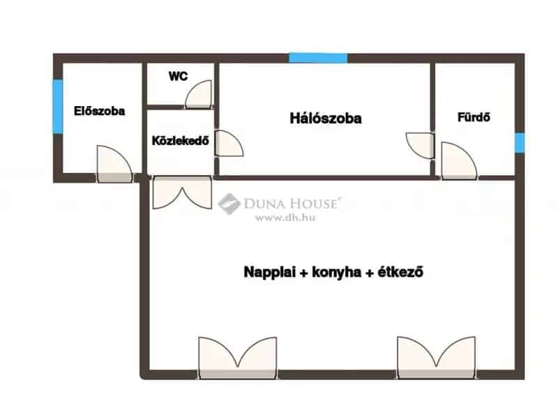 Ház Eladó , Dunaújváros, Dunántúl