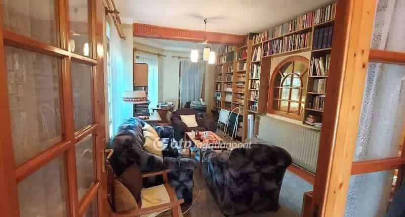 Ház Kiadó , Kunszentmártoni járás, Alföld és Észak